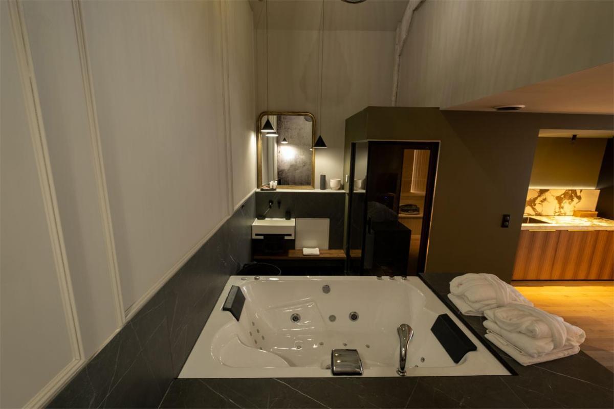 My Spa Reims Exterior photo