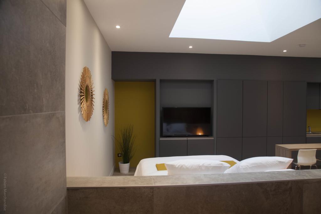 My Spa Reims Exterior photo