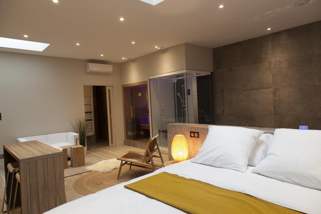 My Spa Reims Exterior photo