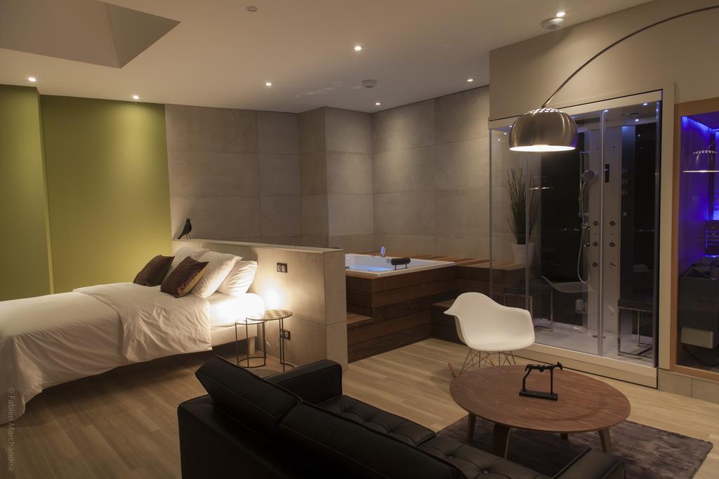 My Spa Reims Exterior photo