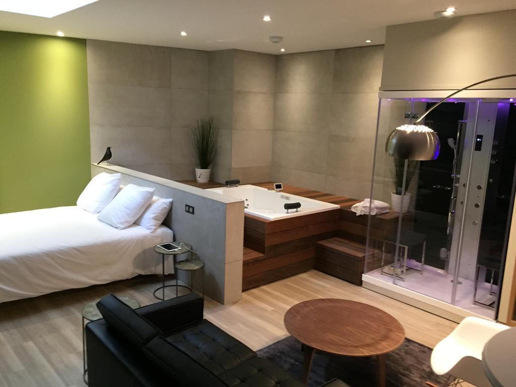 My Spa Reims Exterior photo