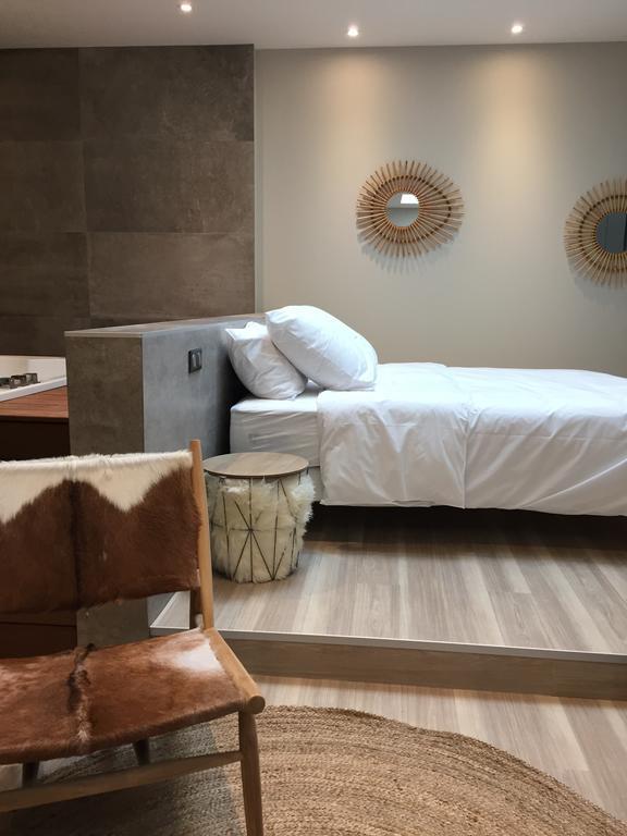 My Spa Reims Exterior photo
